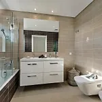 Lovely Modern With Pool Apartamento Albufeira