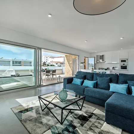 דירה Lovely Modern With Pool *