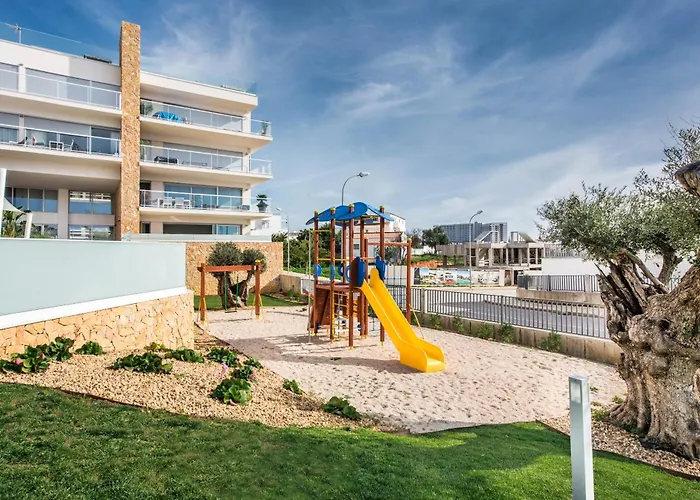 Lovely Modern With Pool Apartamento *