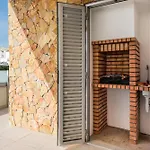 Lovely Modern With Pool Lejlighed *