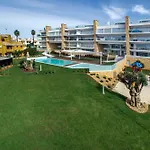 Lejlighed Lovely Modern With Pool Albufeira