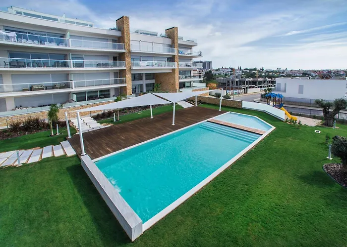 公寓 Lovely Modern With Pool *