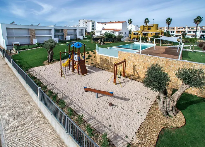 Lovely Modern With Pool * Albufeira