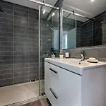 Lovely Modern With Pool * 阿尔布费拉