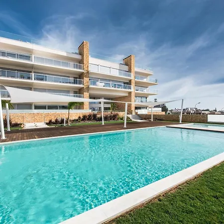 公寓 Lovely Modern With Pool *